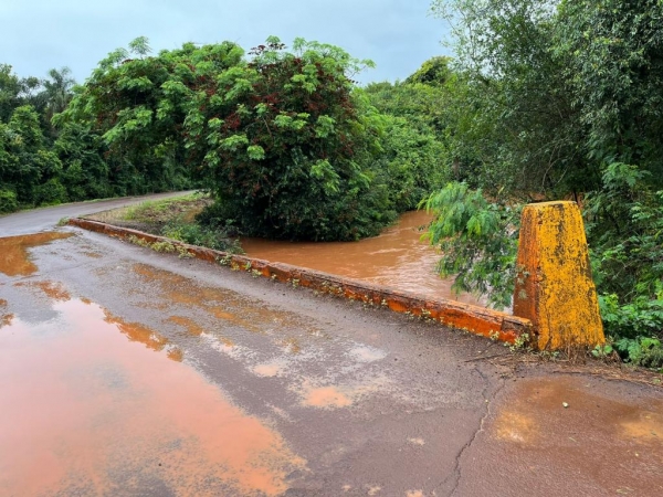 Fotos: Portal Nova Santa Rosa