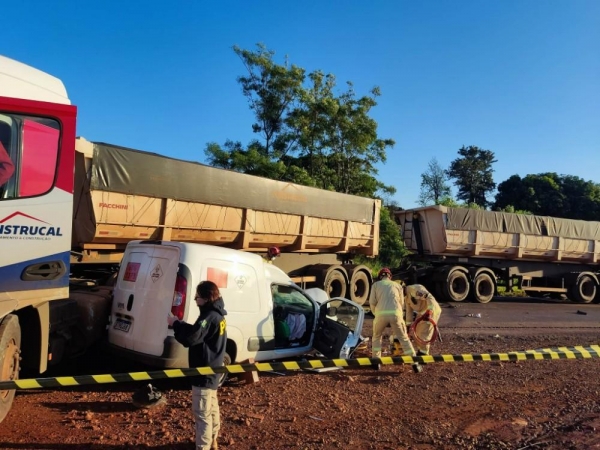 Fotos: Marechal News