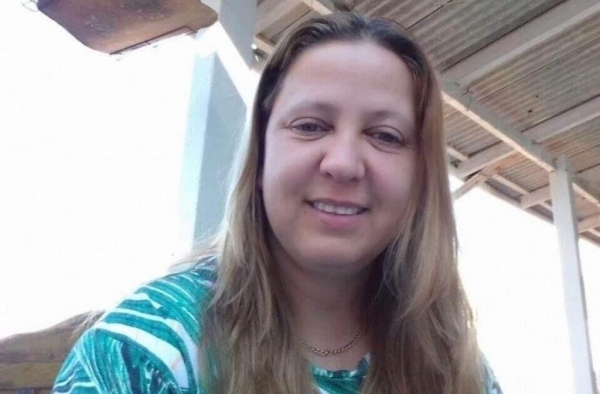 Vítima tinha 48 anos (Foto: Redes sociais)