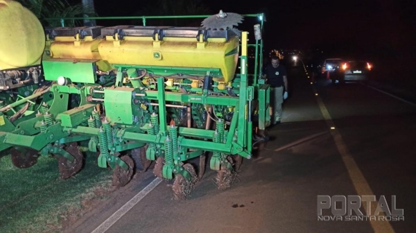 Fotos: Portal Nova Santa Rosa