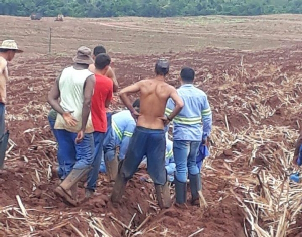 Foto: Umuarama News/Reprodução