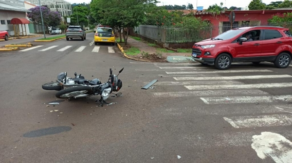 Fotos: Portal Nova Santa Rosa.