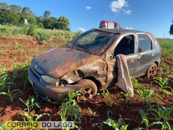 Foto: Correio do Lago.