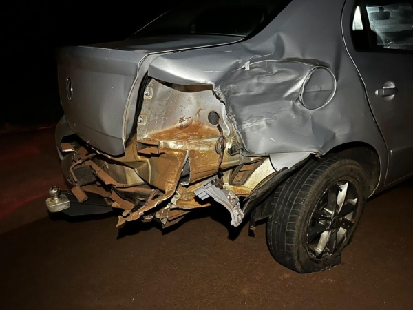 Fotos: Portal Nova Santa Rosa