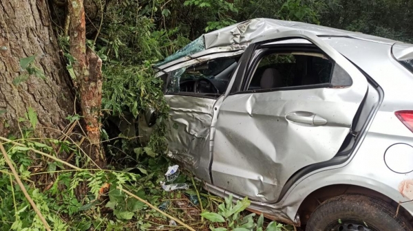 Fotos: Portal Nova Santa Rosa.