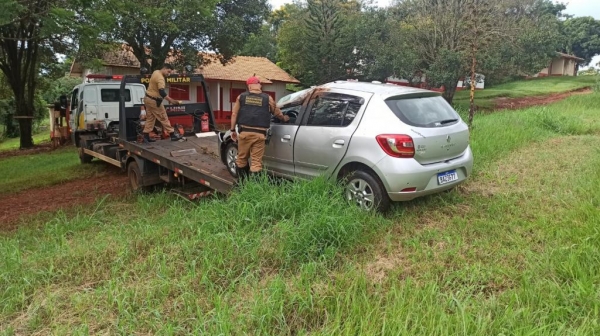 Fotos: Portal Nova Santa Rosa.