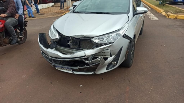 Fotos: Portal Nova Santa Rosa.