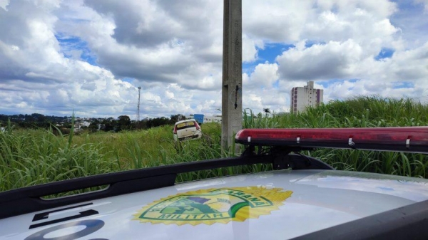 Nenhum corpo foi localizado até o momento.. Foto: CGN