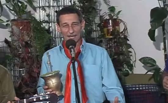 Julio Trevisol . Foto: Divulgação.