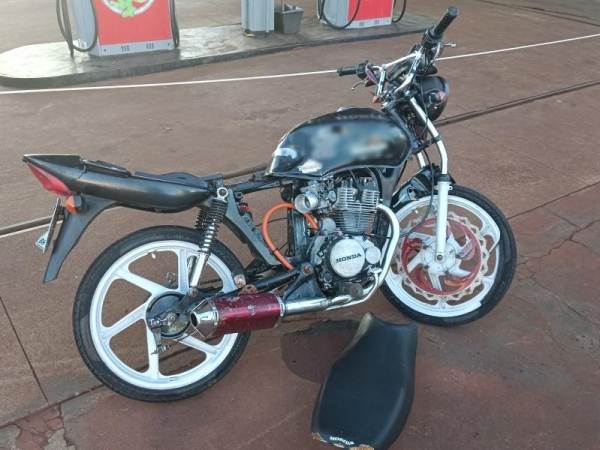 Foto: Ponto da Notícia.