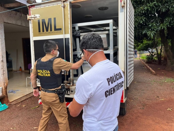 Fotos: Portal Nova Santa Rosa