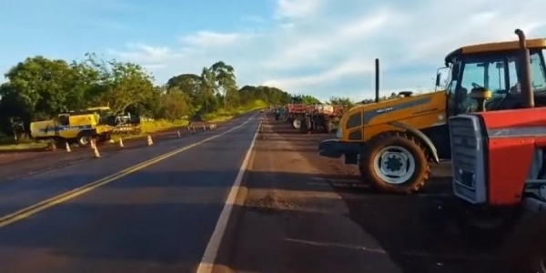 Foto: Rádio nativa.