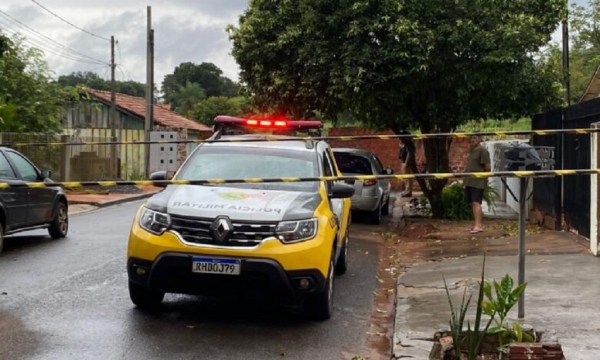 Foto: Plantão Maringá