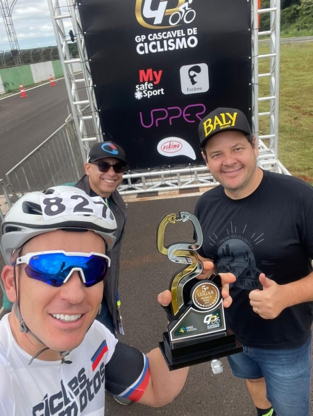 Fotos: Divulgação.