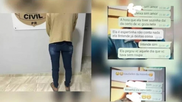 Imagem Polícia Civil