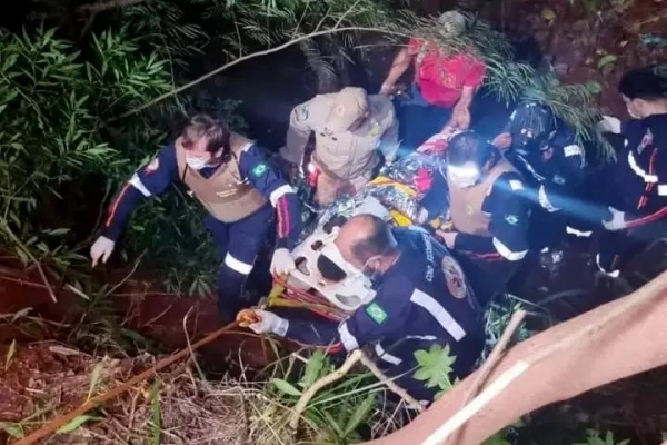 Foto: Reprodução/GMC