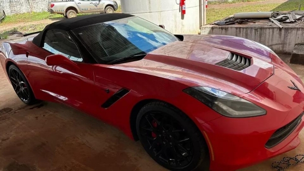 Foto: Receita Federal/Assessoria