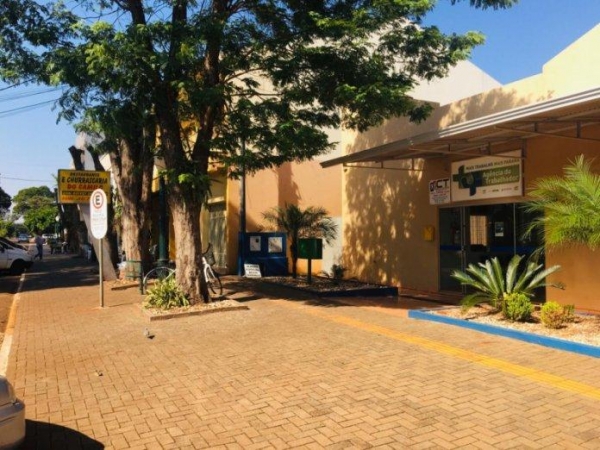 Agência do Trabalhador. Foto: Assessoria