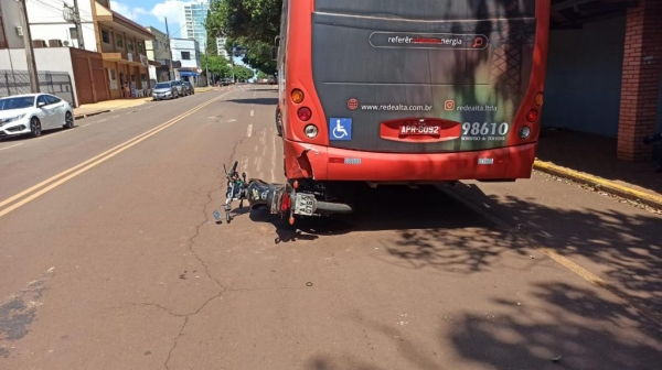 Fotos: Portal Nova Santa Rosa