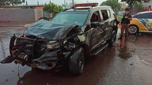 Fotos: Portal Nova Santa Rosa.