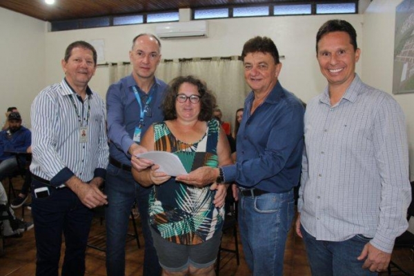 Fotos: Assessoria.
