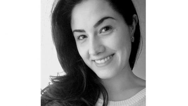 Josiane Gomes Ovsiany Fuchs, de 32 anos. Foto: PCPR