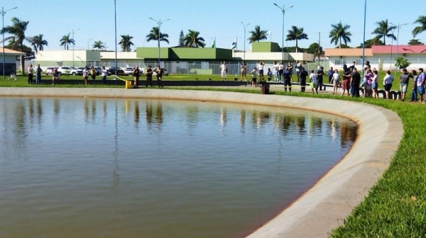 Foto: Ponto da Notícia