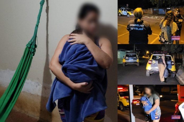 Foto: Corujão Notícias