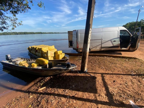 Foto: Polícia Federal.