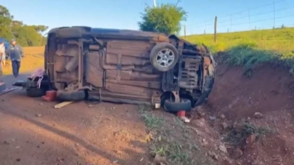 Foto: Júlio César Alves/Rádio Ampére