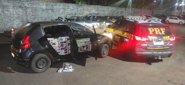 Fotos: PRF