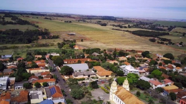 Foto: Reprodução/Prefeitura de Guaraci