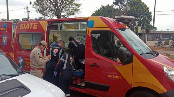 Fotos: Portal Nova Santa Rosa.