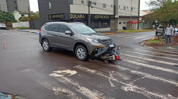 Fotos: Portal Nova Santa Rosa