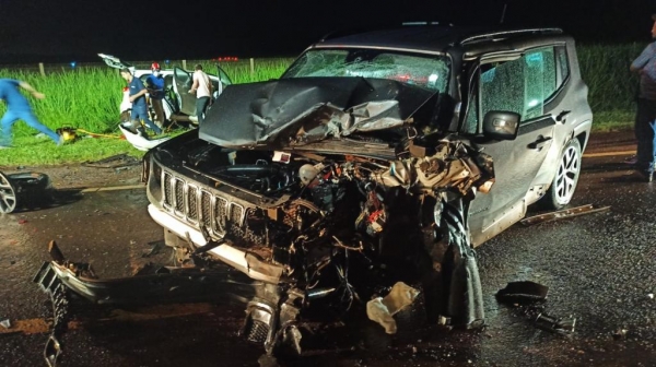 Fotos: Portal Nova Santa Rosa.