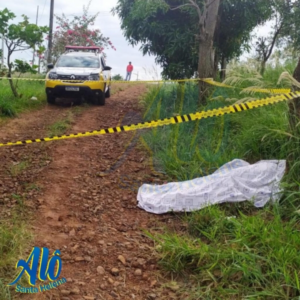 Foto: Alô Santa Helena.