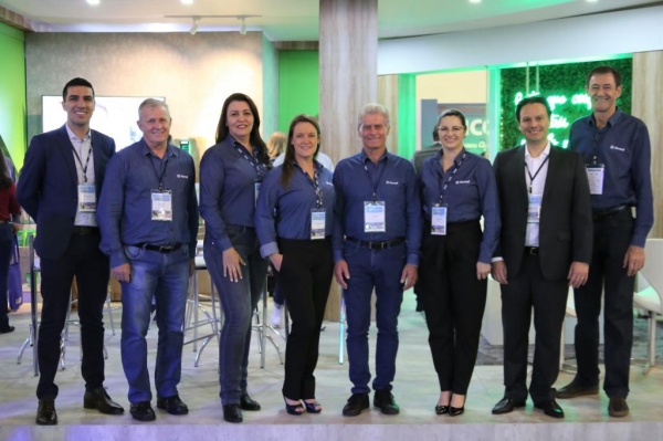 A Sicredi Progresso será patrocinadora master do Inovameat.. Foto: Assessoria.