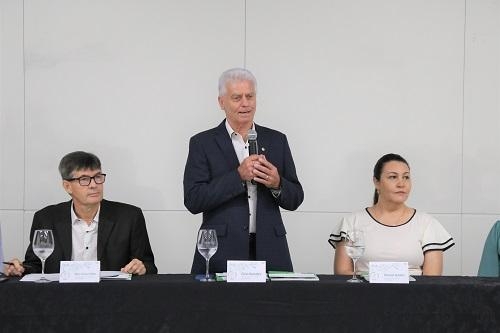 Mais de 4,9 mil associados participaram as Assembleias de Núcleo. Foto: Jéssica Dona.