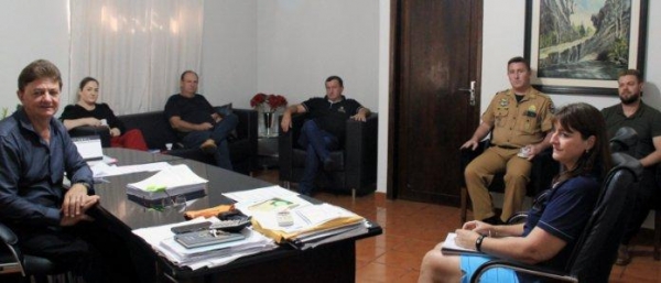 Foto: Assessoria