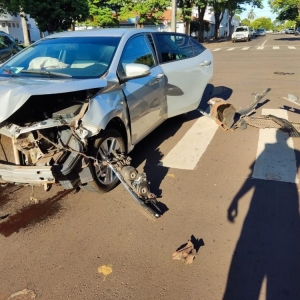 Foto: Marcio Cerny/ Marechal News