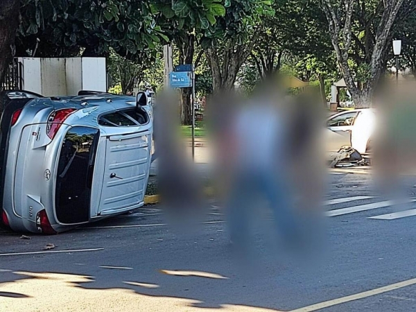 Foto: Marcio Cerny/ Marechal News