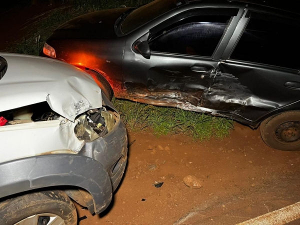 Fotos: Portal Nova Santa Rosa