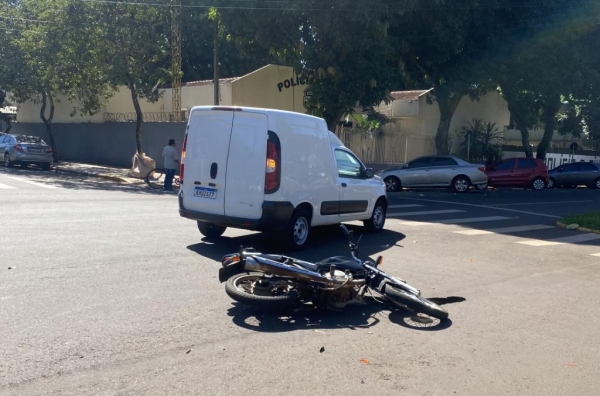 Foto: Alô Santa Helena