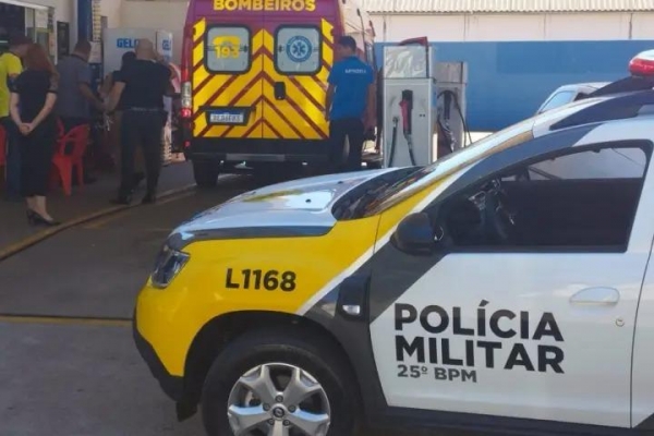 Foto: Danilo Martins/OBemdito