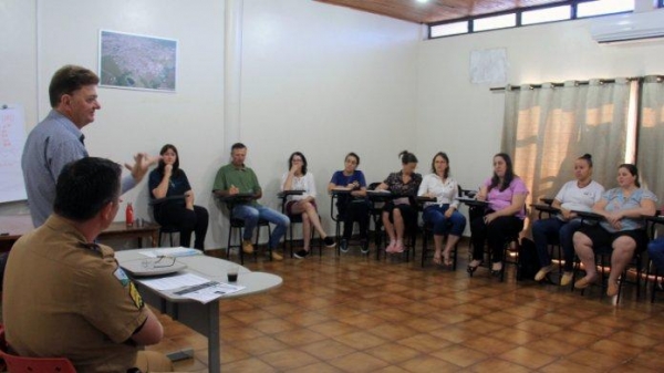 Fotos: Assessoria