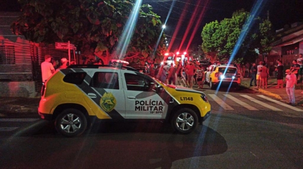 Fotos: Portal Nova Santa Rosa