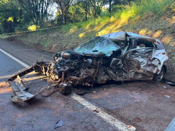 Foto Julio Cesar Alves/Rádio Ampére