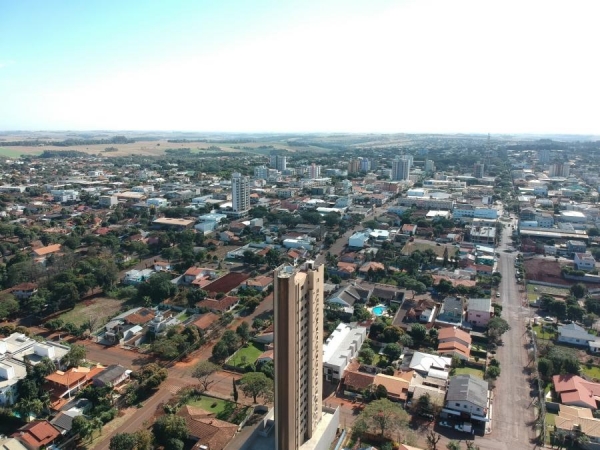 Marechal Cândido Rondon 