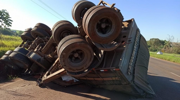 Fotos: Portal Nova Santa Rosa.