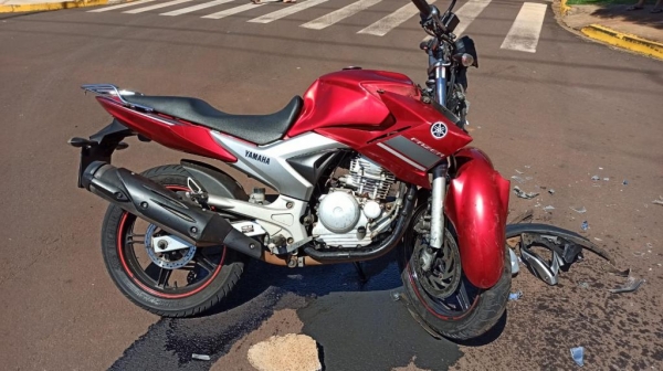 Fotos: Portal Nova Santa Rosa;